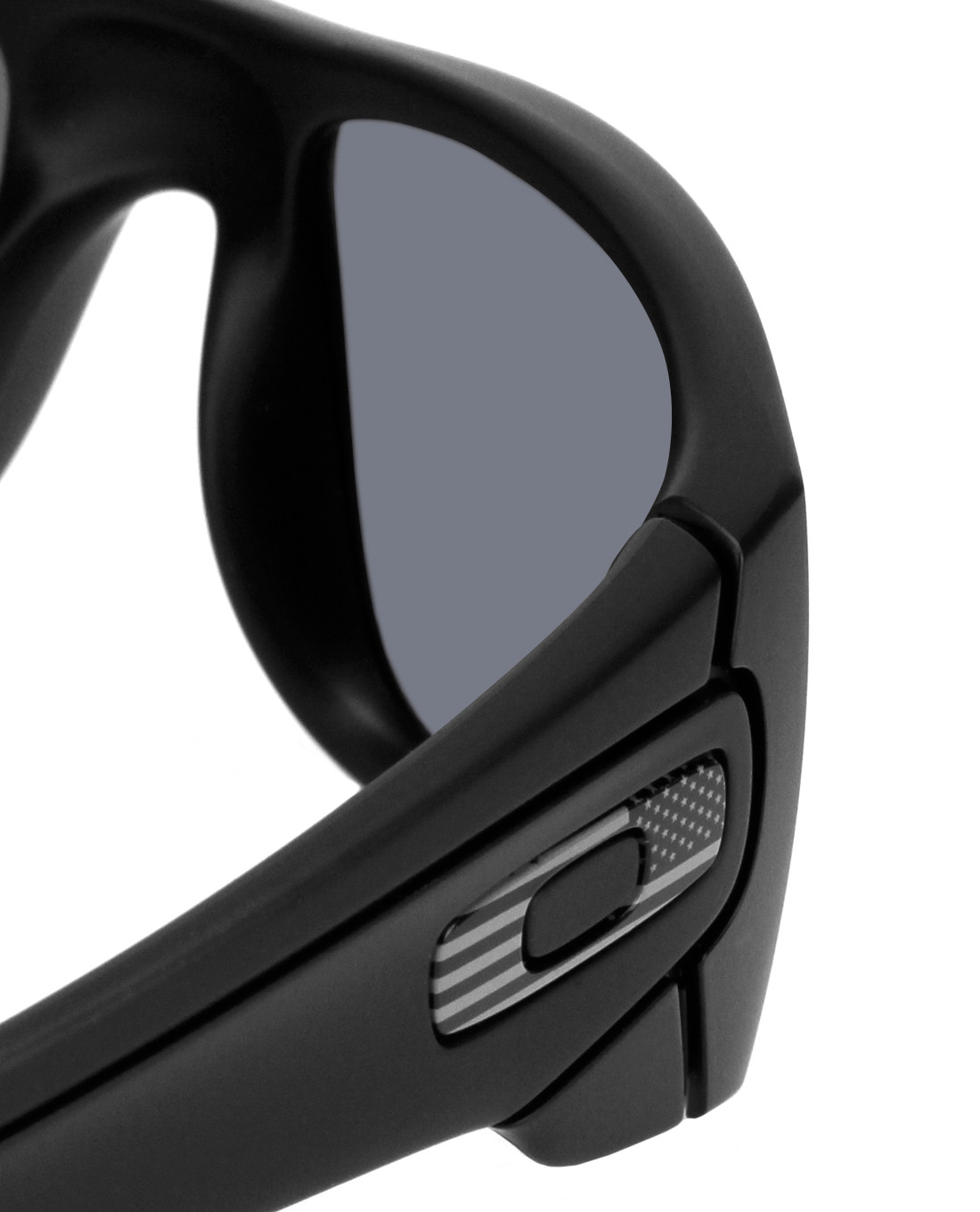 LENTES UNISEX OAKLEY FUEL CELL – foto 4